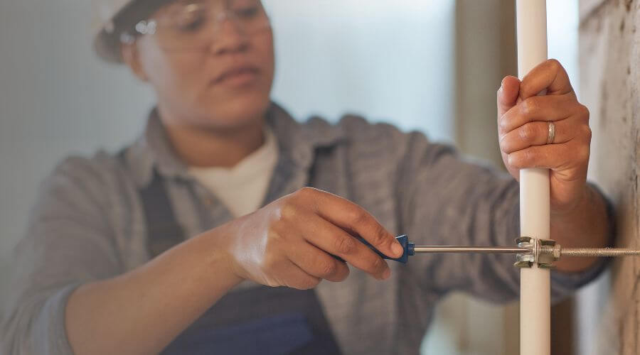 Professional Leak Detection Services in Whiteclay, NE